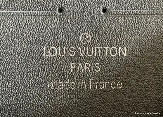FS CHEAP LOUIS A4 LOCK POUCH S VUITTON 0701